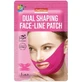 Purederm Dual Shaping Modeling Kin Masker 1 stuk