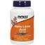 Now Foods ALA Alpha Liponzuur 100 mg 120 capsules.