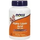Now Foods ALA Alpha Liponzuur 100 mg 120 capsules.