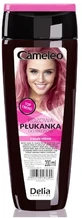 DELIA CAMELEO Pink hair rinse 200 ml