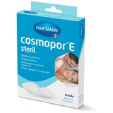 COSMOPOR Skin Color medicazione sterile 10cmx8cm 5 pz.