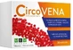 MBM Pharma CircoVena 30 gélules.