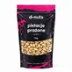 D-noten Pistaches geroosterd gezouten 250 g