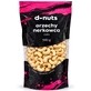 D-Nüsse Ganze Cashewnüsse 500 g