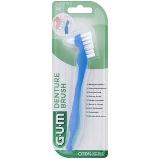 Prothesenbürste 201 sunstar gum 1 Stück