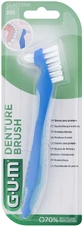 Denture brush 201 sunstar gum 1 piece