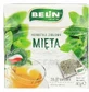 Belin Ceai din plante mentă 20 pungi