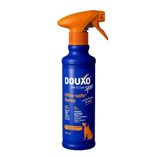 DOUXO SPA Hundehaar-Kammspray ...