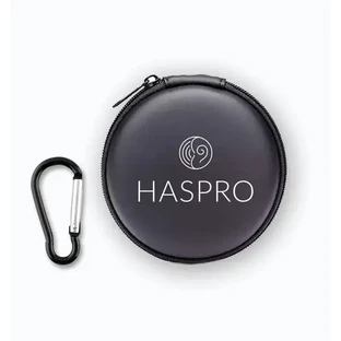 Haspro headphone case
