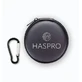 Haspro headphone case
