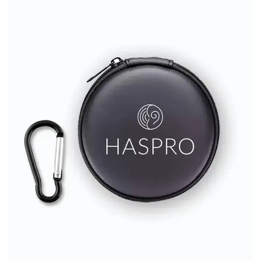 Haspro headphone case