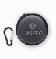 Haspro hoofdtelefoonhoesje