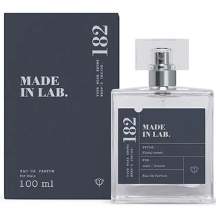 Made In Lab 182 Uni Eau de Parfum 100 ml.