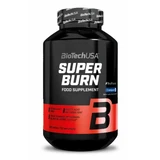 BioTech USA Super Burn 120 Tabletten
