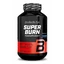 BioTech USA Super Burn 120 tabletten