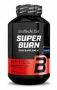 BioTech USA Super Burn 120 Tabletten