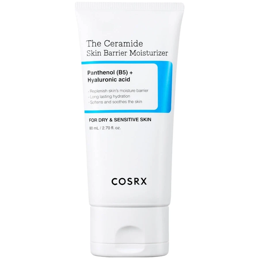 COSRX De Ceramide Skin Barrier Moisturizer hydraterende ...
