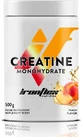 IronFlex Creatine Monohydrate Peach 500g