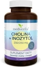 Medverita Choline + Inositol 120 capsules