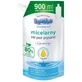Bambino Family Hyperdelicate moisturizing shower gel ...