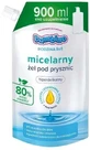 Bambino Family Hyperdelicate moisturizing shower gel ...