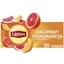 Lipton Grapefruit Orange fruit tea 20 sachets