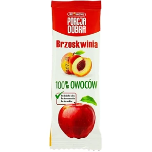 Pure Life Fruit Leaves Apple and Peach Snack ...