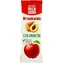 Pure Life Fruit Leaves Apple and Peach Snack ...