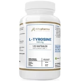 Altopharma L-Tyrosine 500 mg 120 capsules