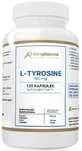 Altopharma L-Tyrosin 500 mg 120 Kapseln