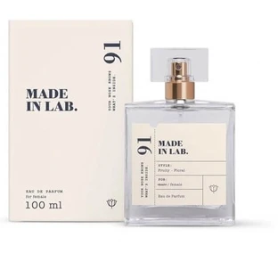 Made In Lab 91 Women Eau de Parfum 100 ml.