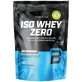 BioTech USA Iso Whey Zero chocoladesmaak 454 g