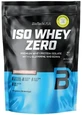 BioTech USA Iso Whey Zero chocolate flavor 454 g