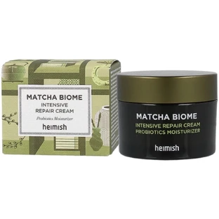 HEIMISH - Matcha Biome Crème Réparatrice Intensive Probiotiques ...