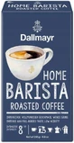 Dallmayr Home Barista Ground Coffee 500 g