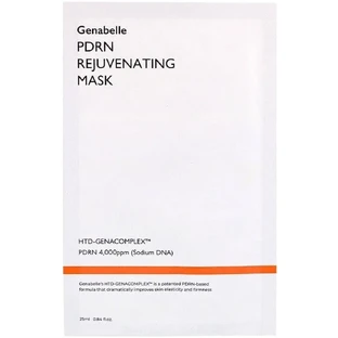 Genabelle PDRN Rejuvenating Mask 25 ml.