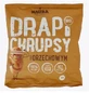 Naura Drapi BIO Croustillants aux noix 50 g