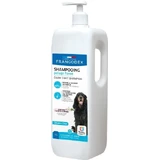 FRANCODEX Shampooing pour chien à poils noirs sans parabènes ...