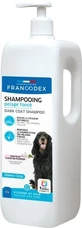 FRANCODEX Dog Shampoo for black hair without parabens ...