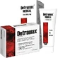 Detramax 60 Tabletten + Detramax Medical Gel für Krampfadern, Schmerzen, ...