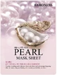 Baroness Mask in Sheet with Pearl Extract 21 g