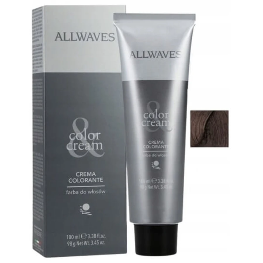 Tinte AllWaves 6.03 Chocolate con leche 100 ml