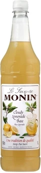 Sirop de base Monin Cloudy Lemonade 1 l