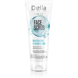 DELIA Clean Skin Peeling normalizująco-nawilżający 250 ml