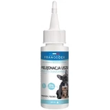 FRANCODEX FR Nettoyant auriculaire pour chatons et ...