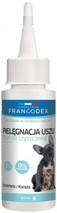 FRANCODEX DE Ohrenreiniger für Kätzchen und ...