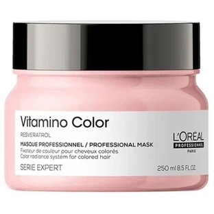 LOREAL SE VITAMINO Mask for colored hair 250 ml