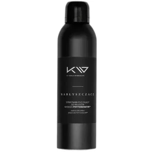 KAMILA WYBRAÑCZYK Spray para el brillo del cabello 250ml