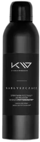 KAMILA WYBRAÑCZYK Spray para el brillo del cabello 250ml