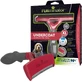 FURminator Brush for Long-Haired Dogs Giant